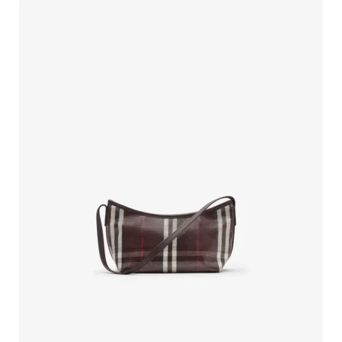Bolso de hombro Mini Highlands 