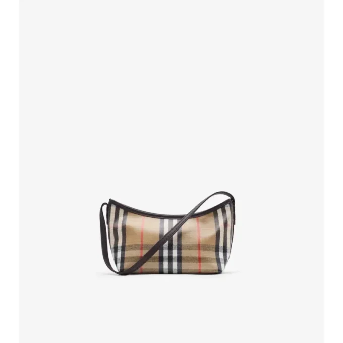 Bolso de hombro Mini Highlands 