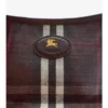 Bolso de hombro Mini Highlands 