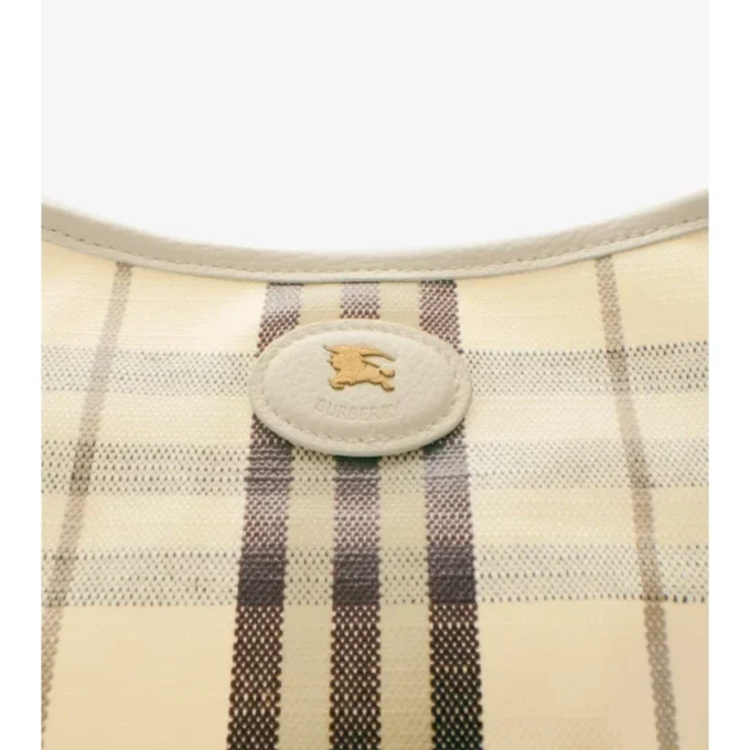 Bolso de hombro Mini Highlands 