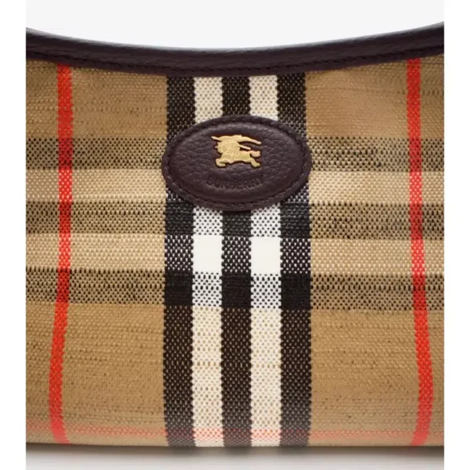 Bolso de hombro Mini Highlands 