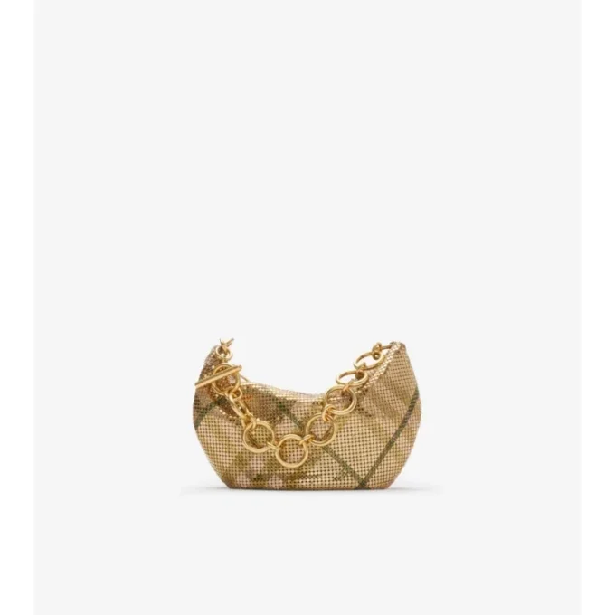 Bolso de malla