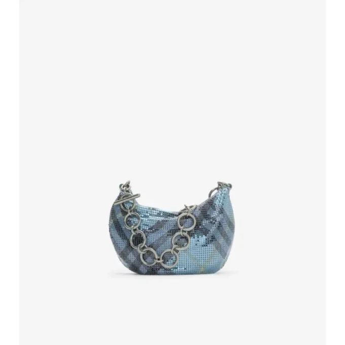 Bolso de malla