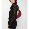 Bolso de malla