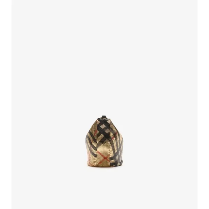 Bolso de malla