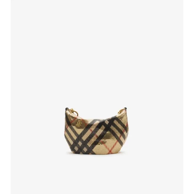Bolso de malla