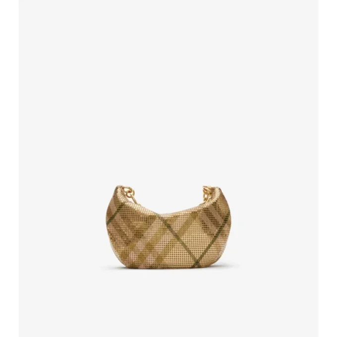Bolso de malla