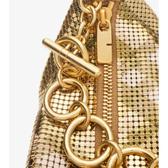 Bolso de malla