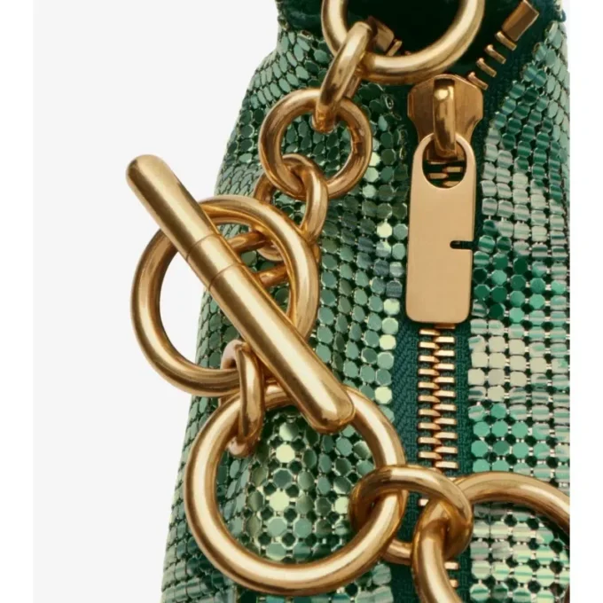 Bolso de malla