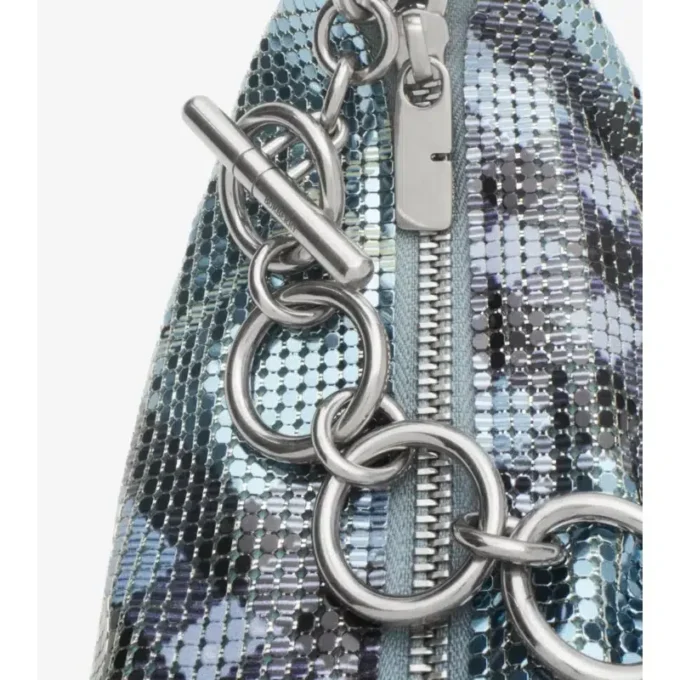 Bolso de malla