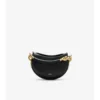 Bolso de mano Bridle
