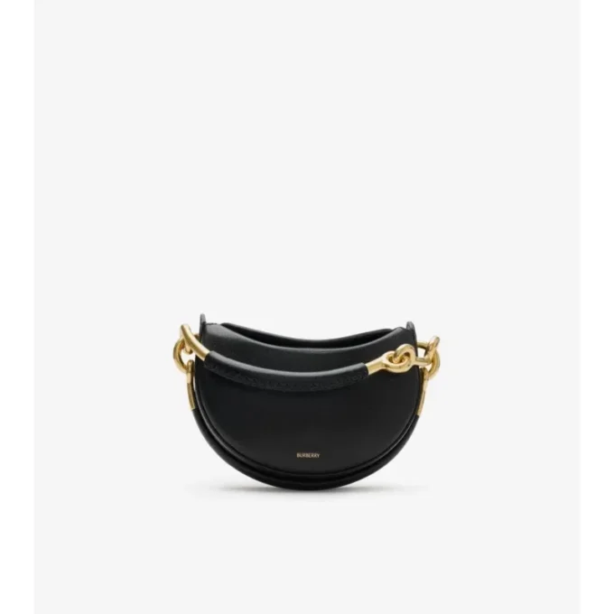 Bolso de mano Bridle