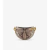 Bolso de mano Bridle