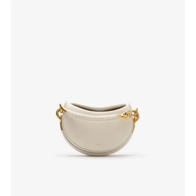 Bolso de mano Bridle