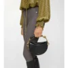Bolso de mano Bridle