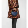 Bolso de mano Bridle