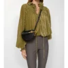 Bolso de mano Bridle