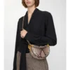Bolso de mano Bridle