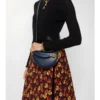 Bolso de mano Bridle