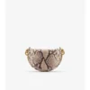 Bolso de mano Bridle