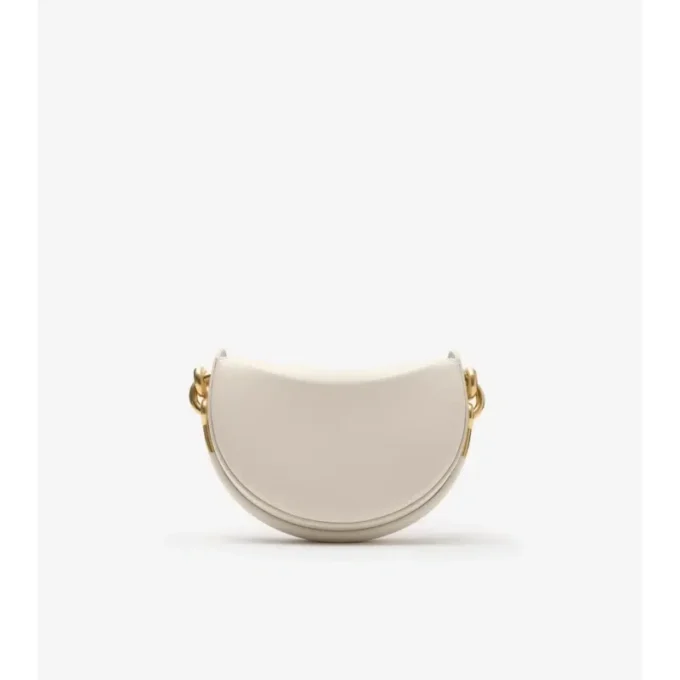 Bolso de mano Bridle