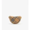 Bolso de mano Bridle