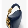Bolso de mano Bridle