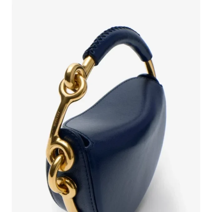 Bolso de mano Bridle