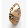 Bolso de mano Bridle