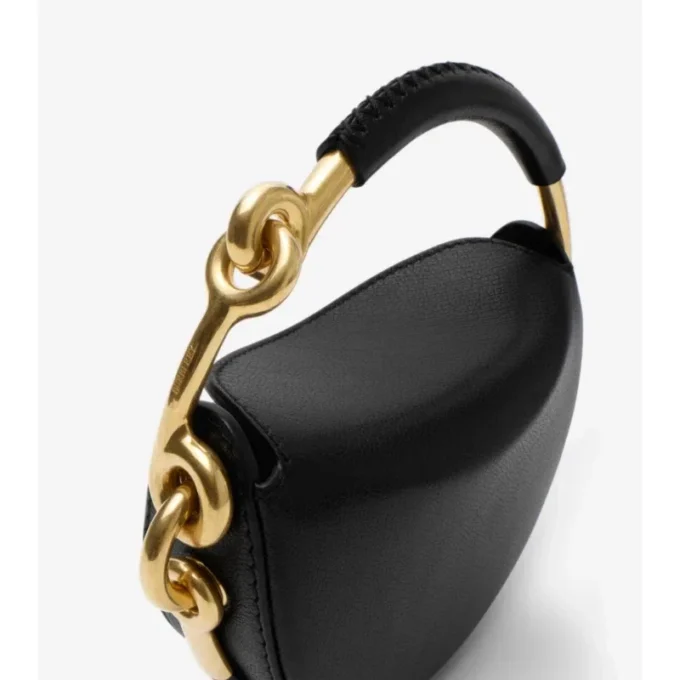 Bolso de mano Bridle