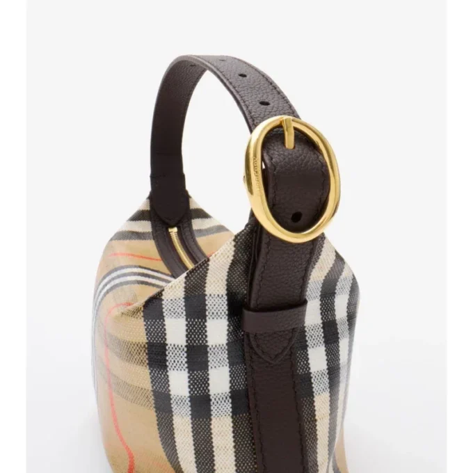 Bolso de viaje Mini Highlands 
