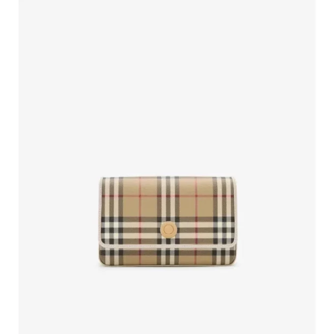 Bolso Hampshire