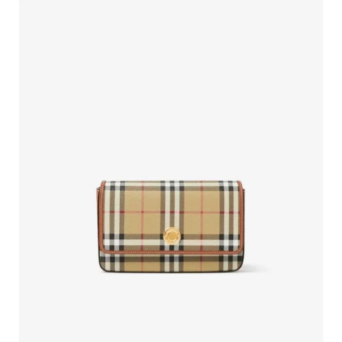 Bolso Hampshire