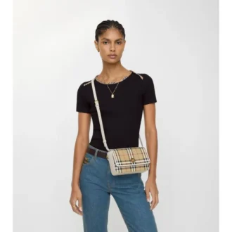 Bolso Hampshire