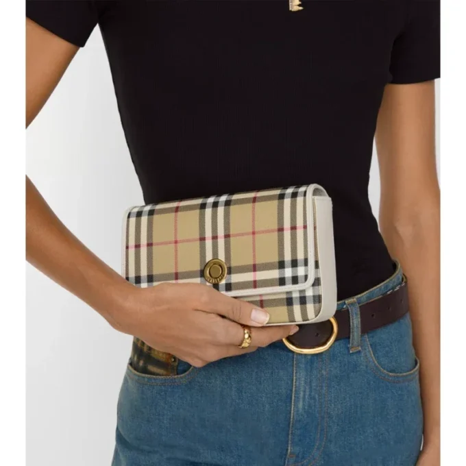 Bolso Hampshire