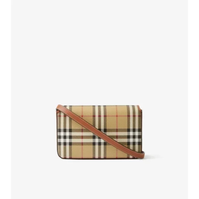 Bolso Hampshire