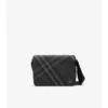 Bolso mensajero Grid