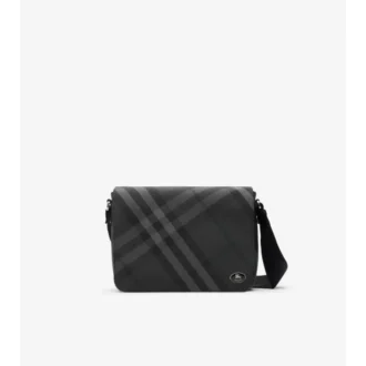 Bolso mensajero Grid