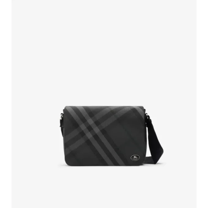 Bolso mensajero Grid