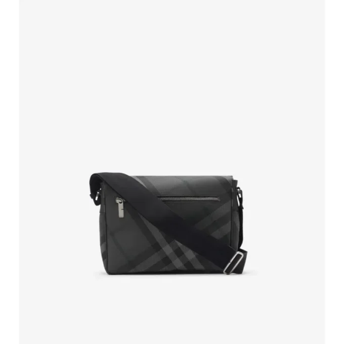 Bolso mensajero Grid