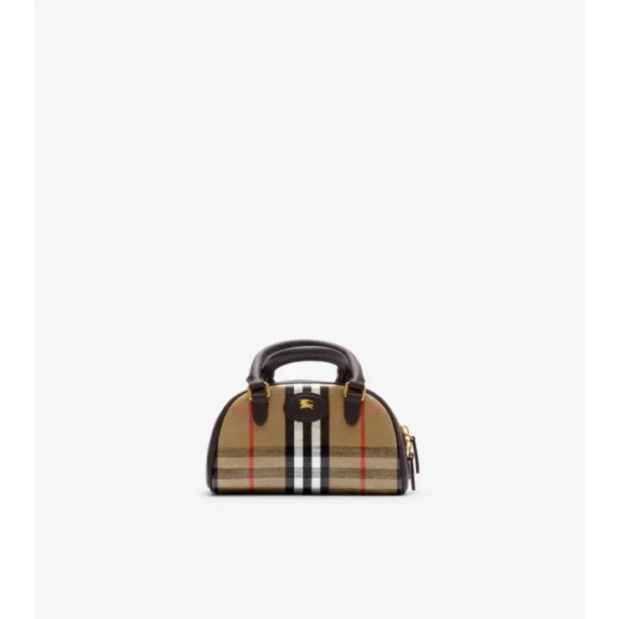 Bolso mini Highlands