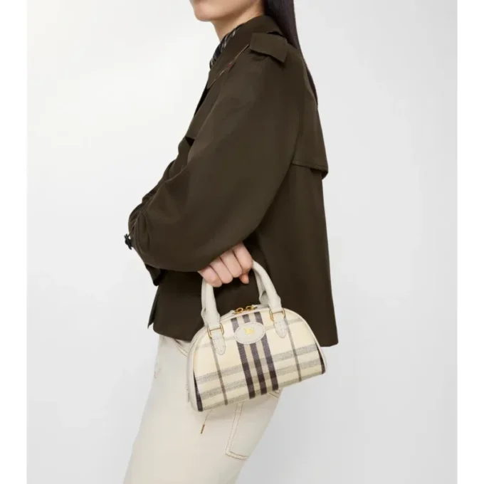 Bolso mini Highlands