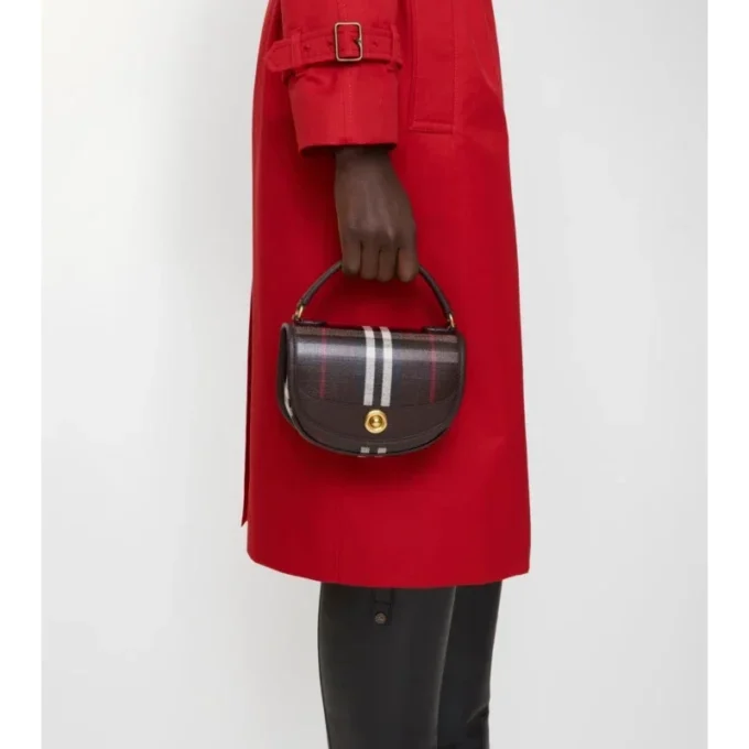 Bolso Mini Highlands 