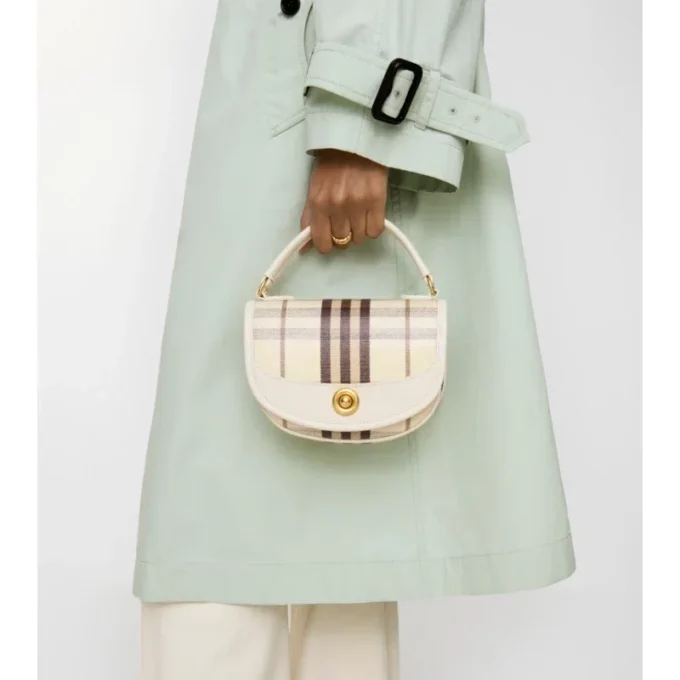 Bolso Mini Highlands 