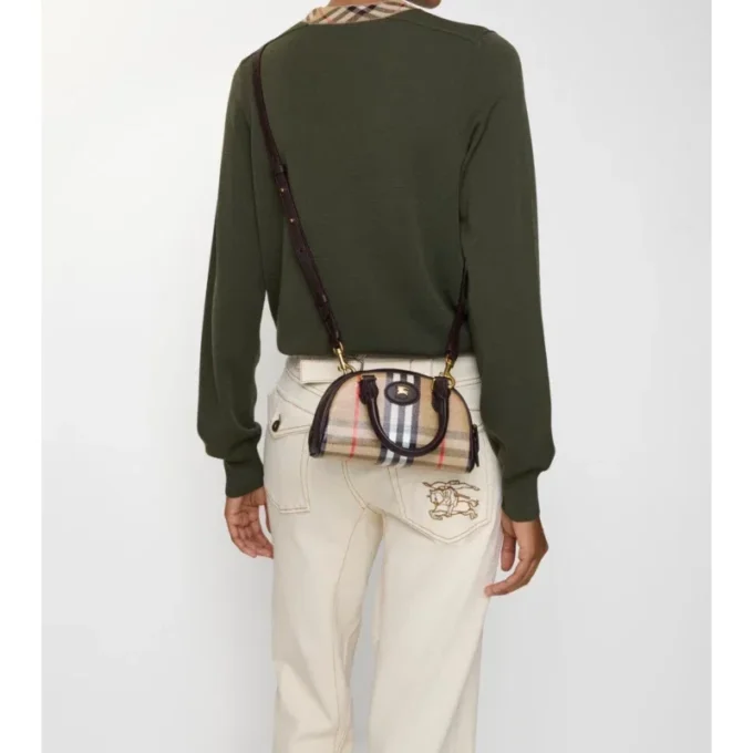 Bolso mini Highlands