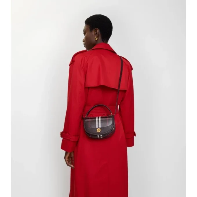 Bolso Mini Highlands 