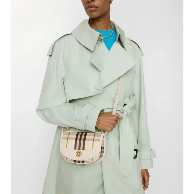Bolso Mini Highlands 