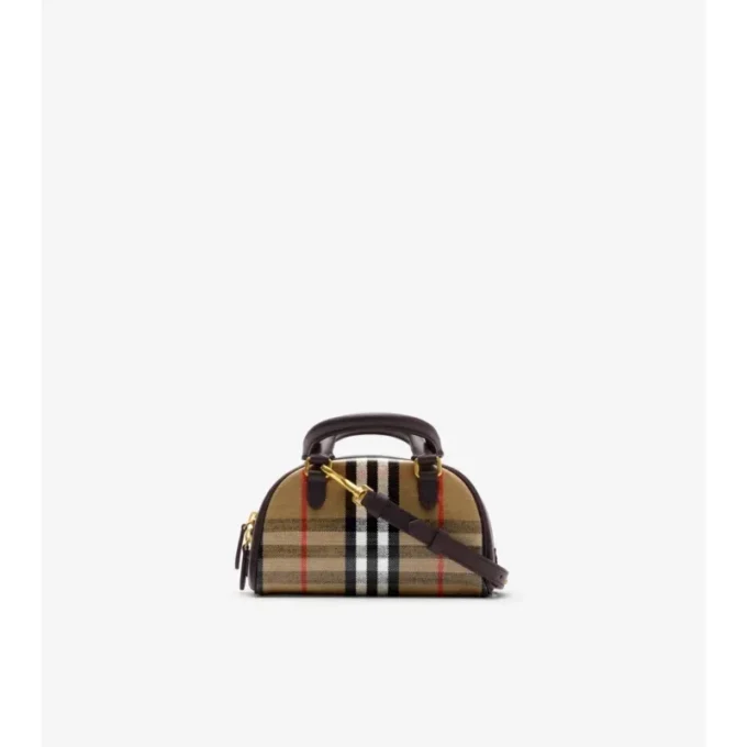 Bolso mini Highlands