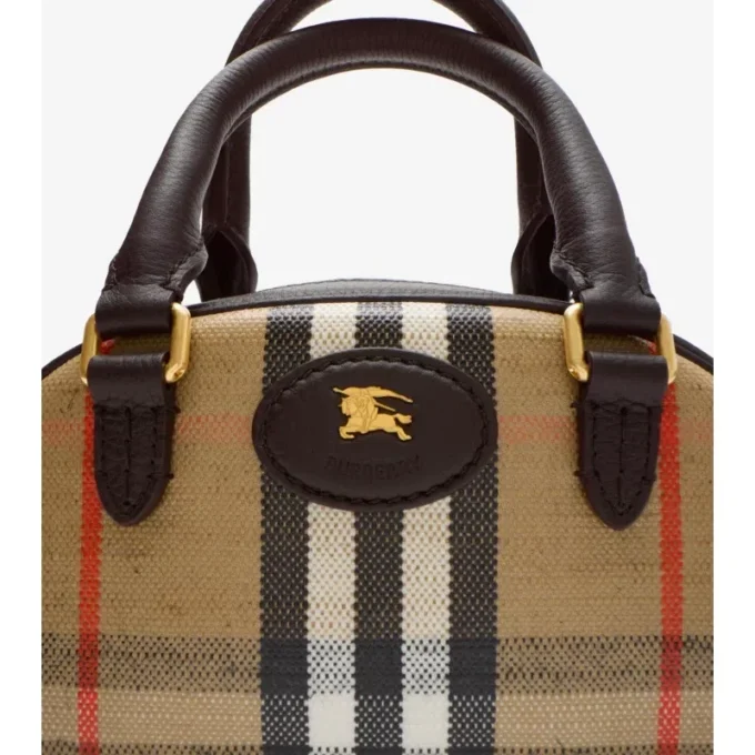 Bolso mini Highlands