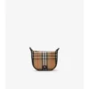 Bolso Mini Highlands con cadena